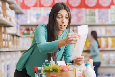 Worst Grocery Store Sales Tactics to Watch For