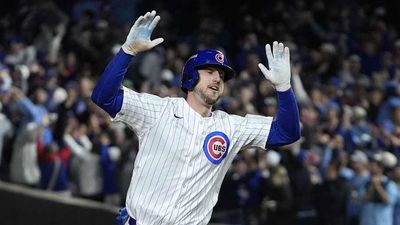 Inside the Numbers on MLB Offseason Spending: It’s the Dodgers, Then Everyone Else