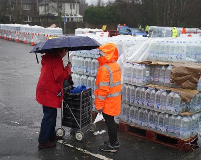 Privatisation not the problem for England’s water, says author of review