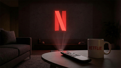 Netflix Stock Drops 35%+ After Q4 as WBD Deal Risk Rises
