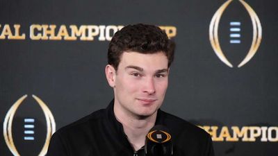 Fernando Mendoza Makes Major LinkedIn Status Update, Declares for NFL Draft