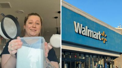 Texas woman buys Great Value Sugar from Walmart. She wasn’t prepared for it to come with a side of microplastics: ‘Buyer beware’