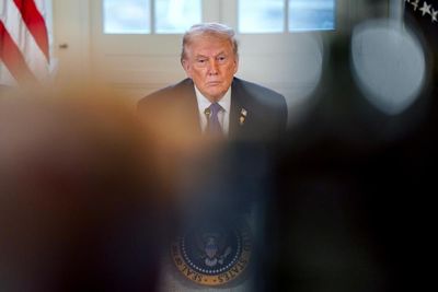 Trump’s ‘pay-to-play’ politics fuel a ‘new gilded age’, experts say