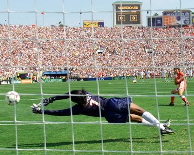 Above all else, it’s the stories that make soccer so intoxicating