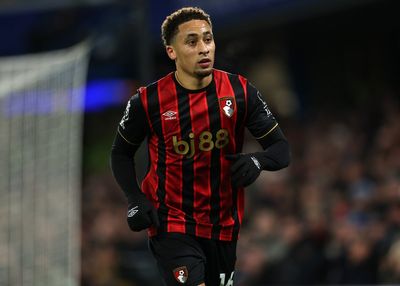 Marcus Tavernier injury latest as Andoni Iraola issues update on Bournemouth star