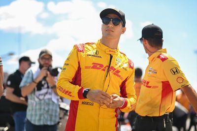 Palou ordered to pay $12 million to McLaren in contract breach case