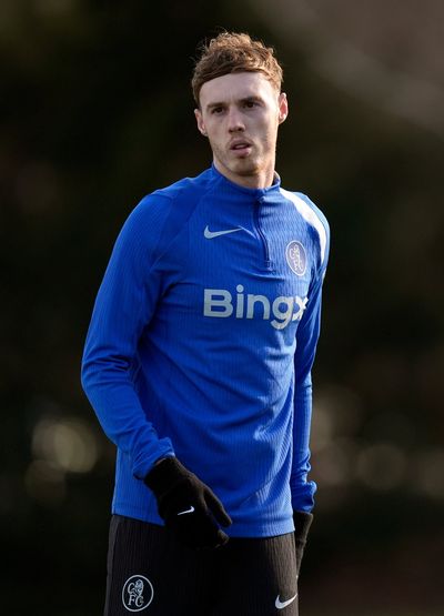 Chelsea: Cole Palmer injury latest as Liam Rosenior issues update on star man