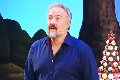 West End star: My phone was stolen in London... I tracked it down to a market in China