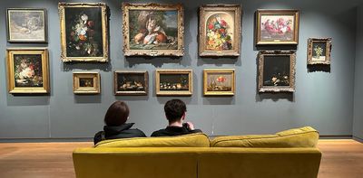 UK earmarks £1.5 billion in arts funding until 2030 – expert panel responds