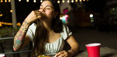 Doing things alone is on the rise, and businesses should pay more attention to that – even on Valentine’s Day