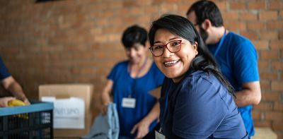 Is being virtuous good for you – or just people around you? A study suggests traits like compassion may support your own well-being