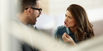 Dealing with a difficult relationship? Here’s how psychology says you can shift the dynamic