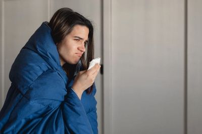 The So‑Called “Superflu”: What to Know About the H3N2 Subclade K Surge