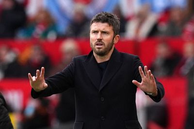 Michael Carrick outlines stance over Man United decisions after Casemiro exit confirmed