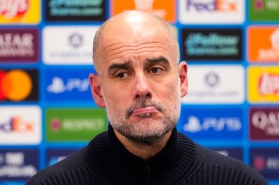 Pep Guardiola issues shock Arsenal verdict as Man City fall behind in title race