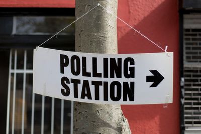 Mapped: All the local elections that have been postponed – check to see if you can still vote