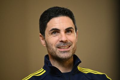 Arsenal get major double injury boost before Manchester United clash as Mikel Arteta reveals update