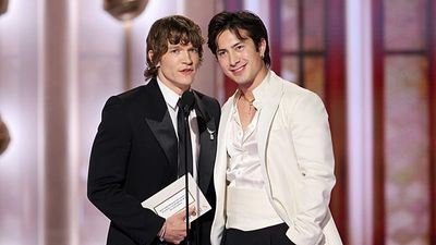 Winter Olympics 2026: Heated Rivalry TV stars named as official torchbearers