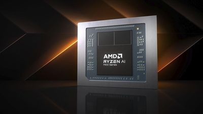 Shots fired! AMD claims its Ryzen AI CPUs beat Intel Panther Lake for gaming and AI