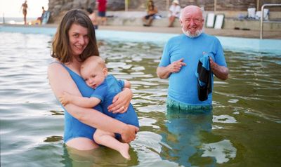 Our family has a unique approach to grievances: ‘If you make peace, you heap coals of fire on your enemy’s head’