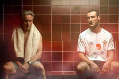 Roy Keane actor had to ‘wean’ himself off the pundit’s content for Saipan film