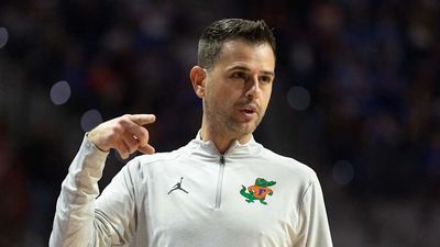 Florida's Todd Golden Takes Aim at Charles Bediako Legal Ruling, Promises Win Over Alabama