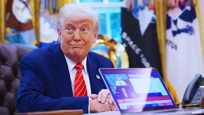 Donald Trump announces those telling the ‘out of control’ truth about him will ‘pay a price’