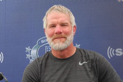 NFL legend Brett Favre shares worrying health update after Parkinson’s diagnosis