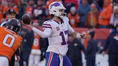 New Report Shines Light on Josh Allen's Role in Bills' Next Coaching Hire