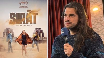 Director Óliver Laxe on Oscar-nominated ‘Sirāt’ and giving birth to 'a monster'