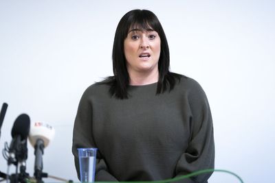 Nicola Sturgeon urged to ‘be honest’ about opening of infections row hospital