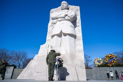 Photos of the week | January 16-22, 2026