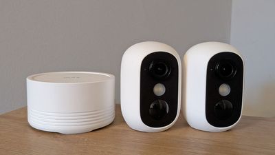 Eufy Security eufyCam C35 review: an affordable, feature-packed home security camera with no subscription needed