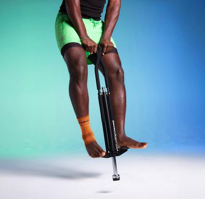 Bouncing back: from an ankle sprains to a shoulder pinch, experts on how to recover from common injuries