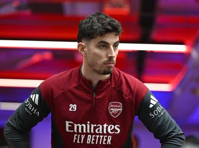 Arsenal: Mikel Arteta reveals new Kai Havertz update and explains comeback plan