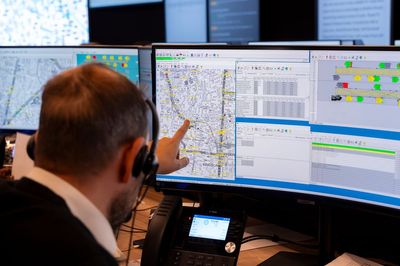 Labour tax hike has made some London bus routes unsustainable, says company boss