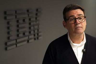 Labour chiefs warned not to rig by-election selection to block Burnham