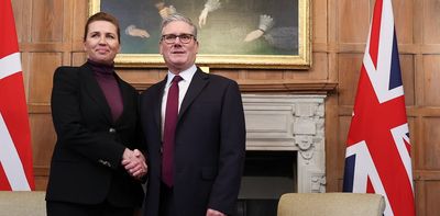 Starmer’s response to Trump’s Greenland outburst shows good old British pragmatism only goes so far