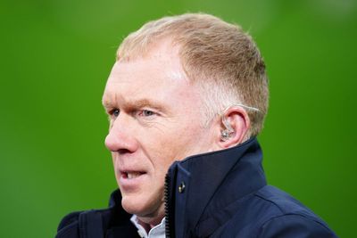 Paul Scholes says he will not apologise for brutal criticism of Lisandro Martinez