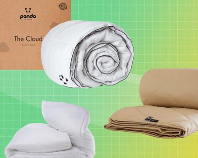The best duvets in the UK for every season and sleeper, tested