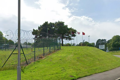 Two army instructors jailed over sexual relations with 17-year-old recruit