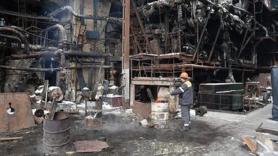 EU sends emergency generators to Ukraine as Russian strikes cut power for heating