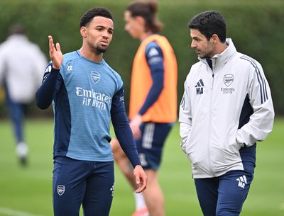 'Into the sharks': Mikel Arteta tells Ethan Nwaneri to sink or swim as Arsenal starlet seals Marseille loan