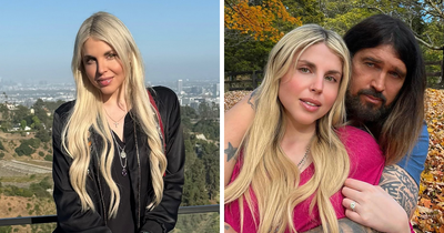 Firerose Drops Bombshell Audio To Support Her Disturbing Accusations Against Billy Ray Cyrus