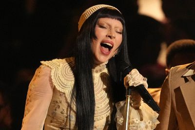 Kendrick Lamar, Lady Gaga, K-pop and more: AP predicts who will win at the 2026 Grammys