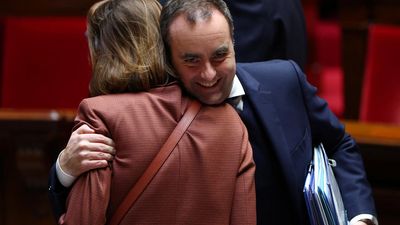 French government survives no confidence vote over forced budget