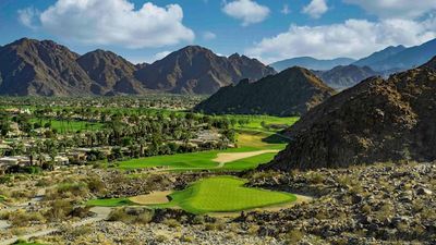 PGA West, Jewel of the California Desert, Has Never Looked Better