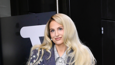 Meghan Trainor welcoming third baby compared to ‘breeding livestock’ as trolls conveniently ignore her past