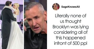 “Nicola Left The Room Crying”: DJ Details Victoria Beckham’s “Inappropriate” Wedding Dance Claims