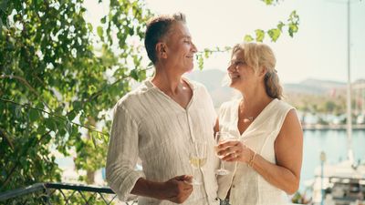 How Much Snowbird Retirees Spend Monthly Living Between Two Homes